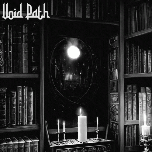 Void Path : Knowledge